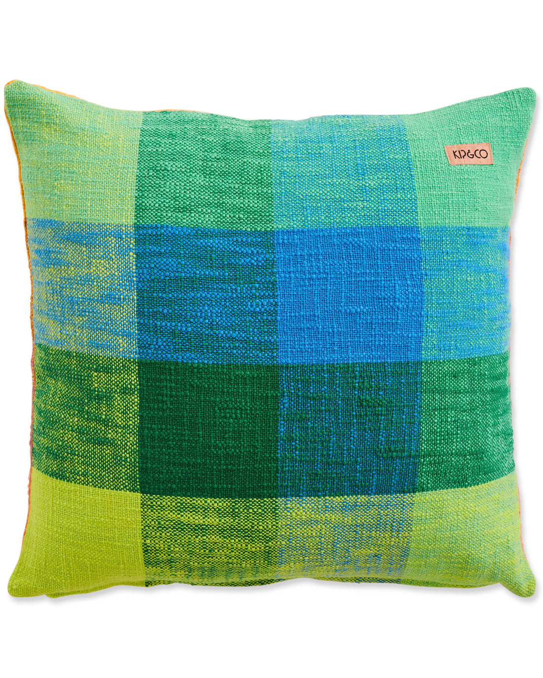 Festival Woven Cushion