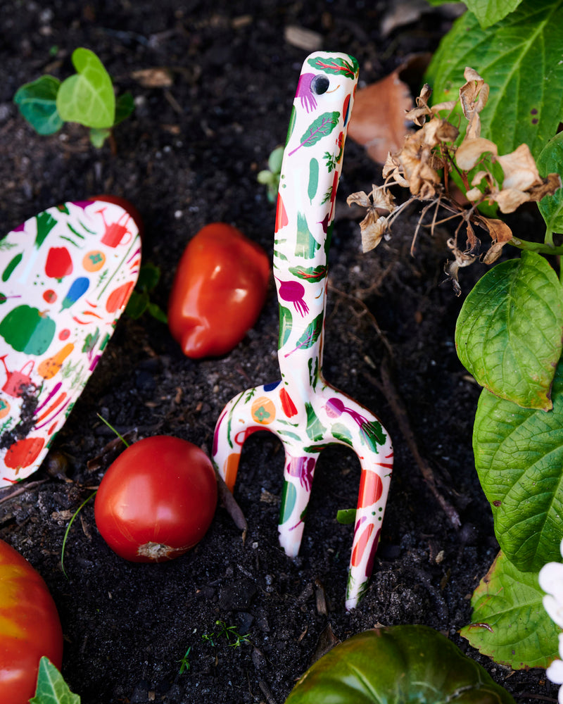 Kip&Co x Stephanie Alexander Stephanie's Harvest Garden Tools and Gloves Set