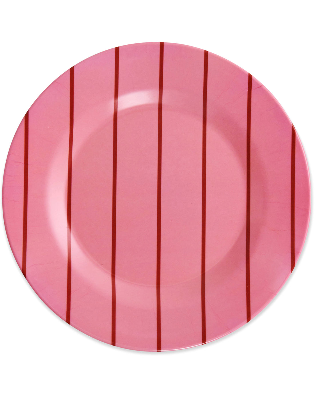 Iced Vovo Stripe Dinner Plate 2P Set