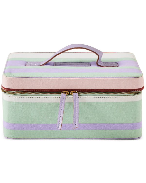 Island Delight Toiletry Case