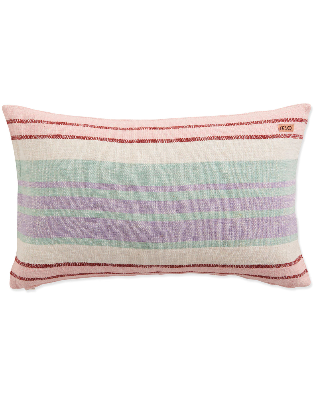 Island Delight Woven Cushion