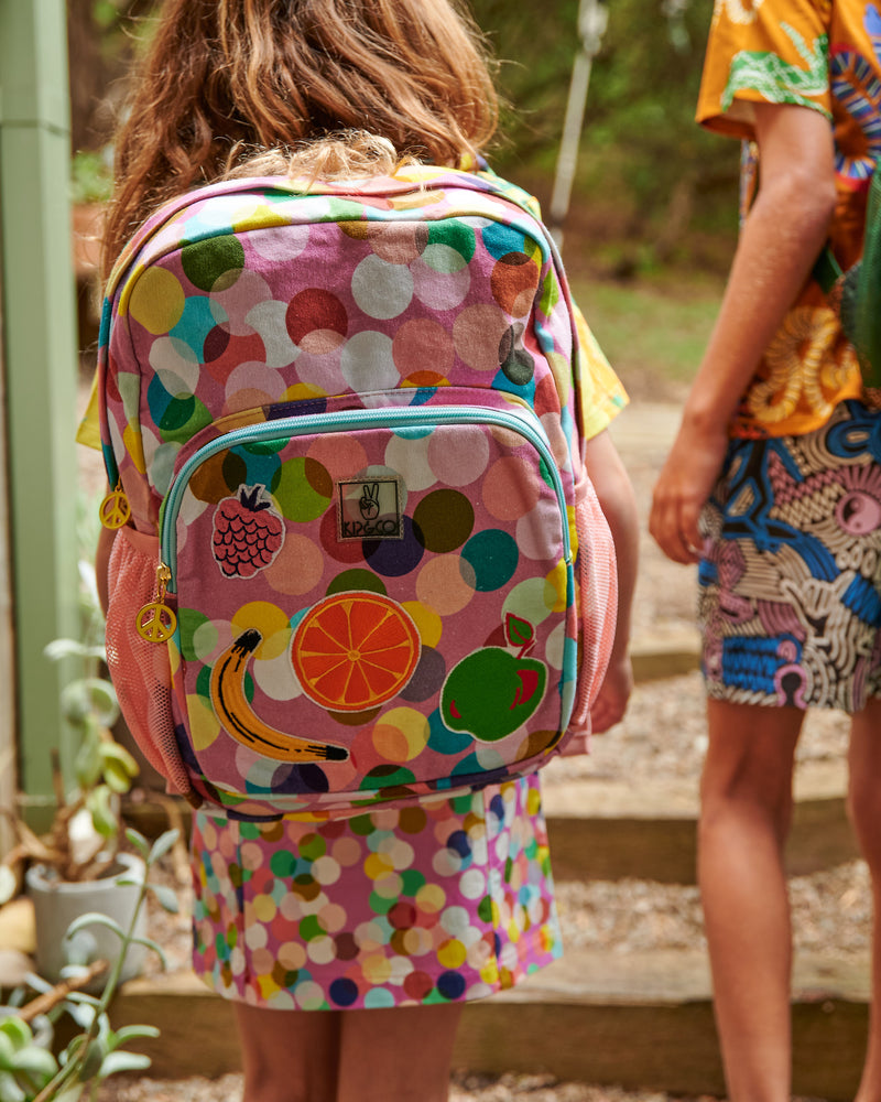 Fun kids backpacks best sale