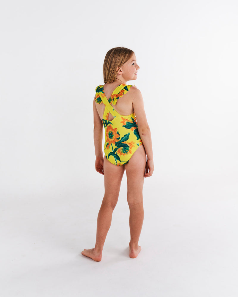 Passiona One Piece Bathers