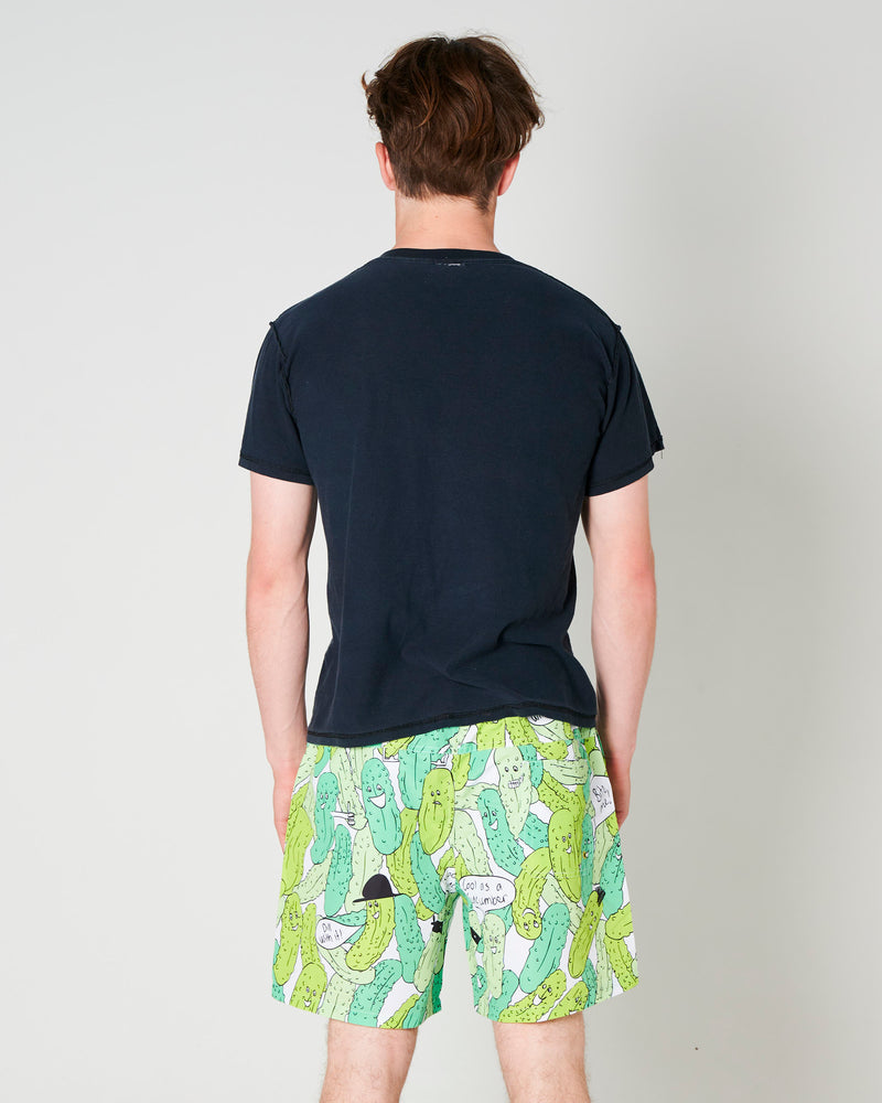 In A Pickle Men's Boardies