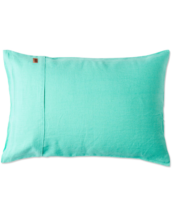 Opal Linen Pillowcases