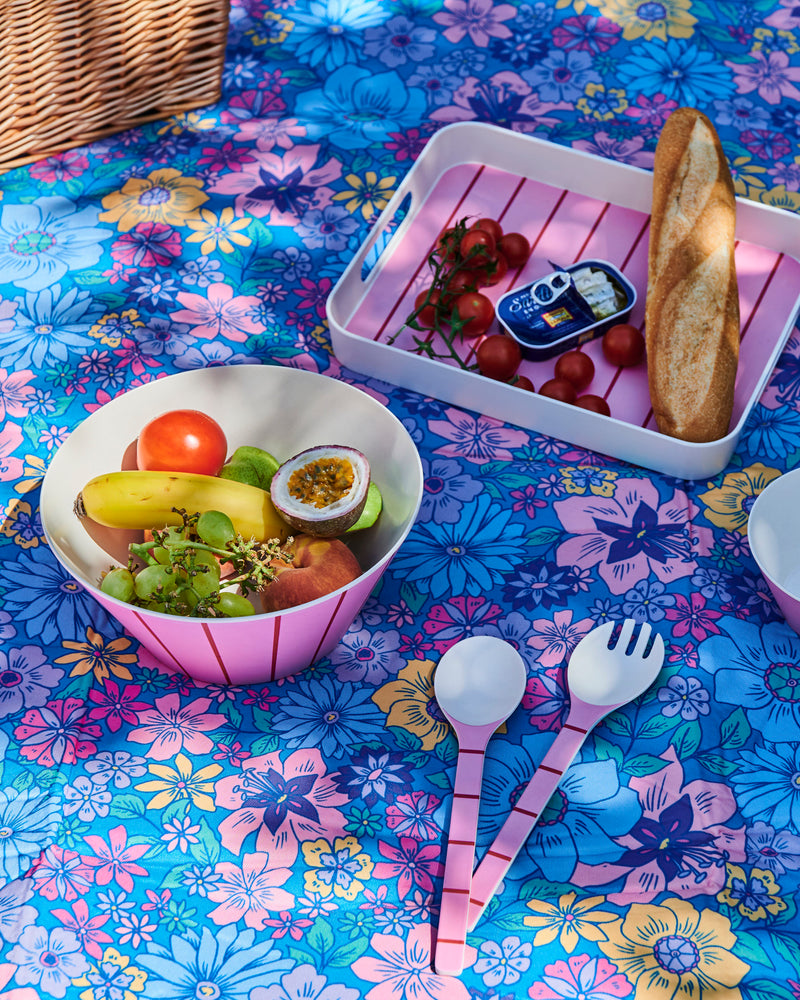 Bunch Of Fun Picnic Mat