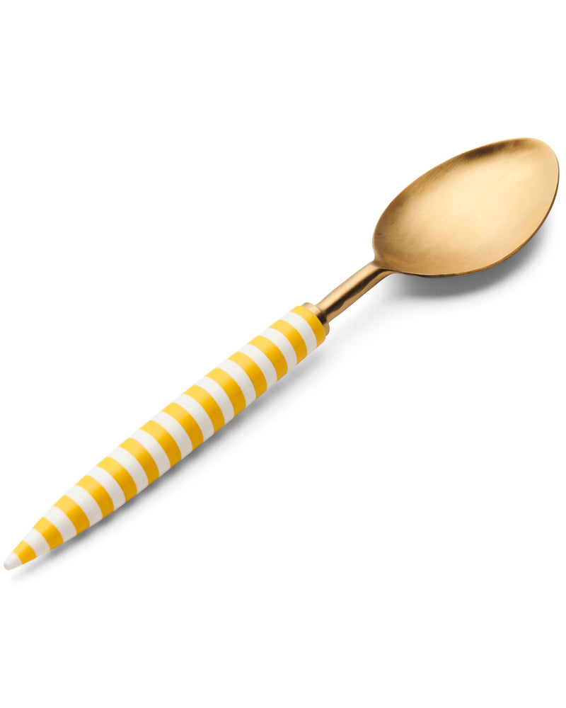 Solè Brasserie Serving Spoon