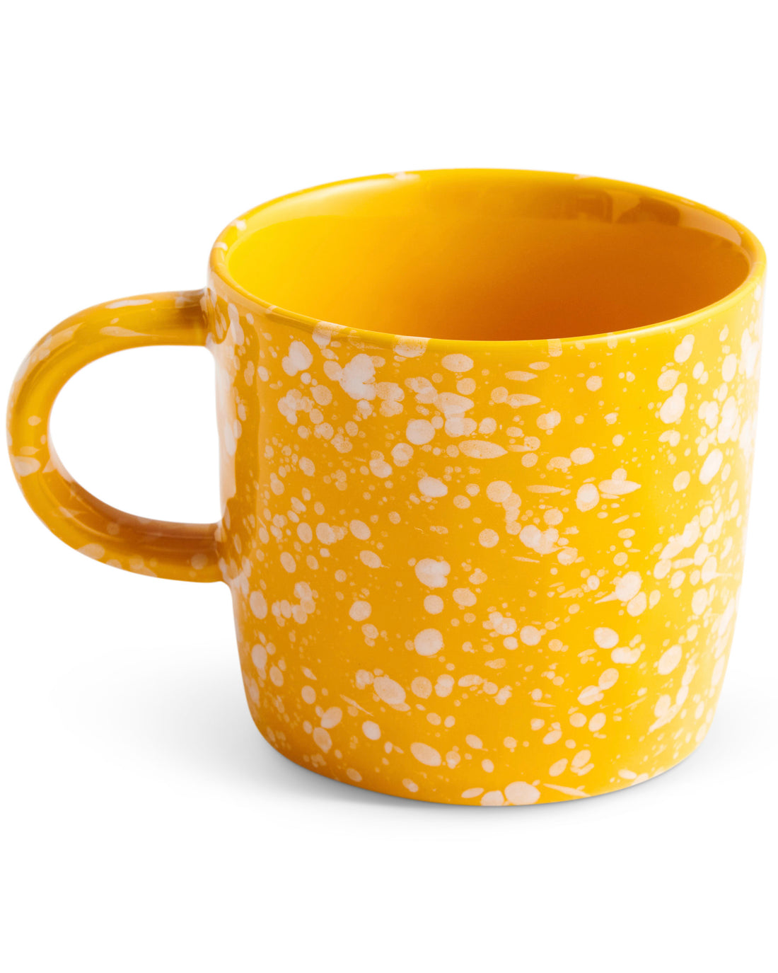 Splat Mug 2P Set