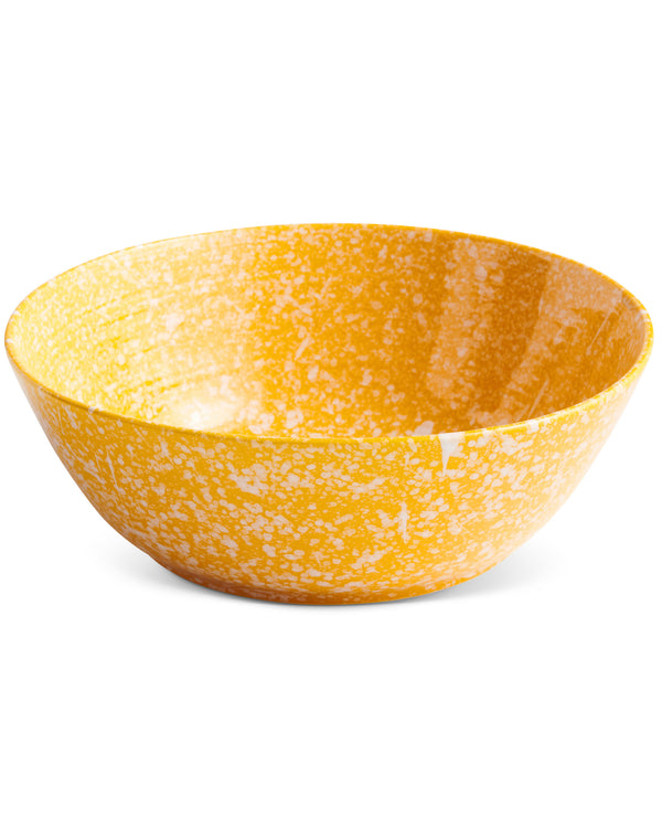 Splat Salad Bowl