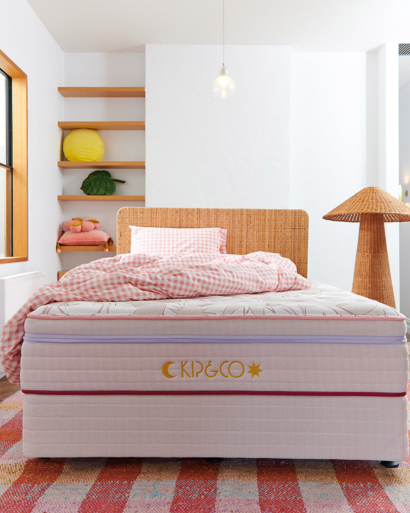 Stargazer Single Mattress