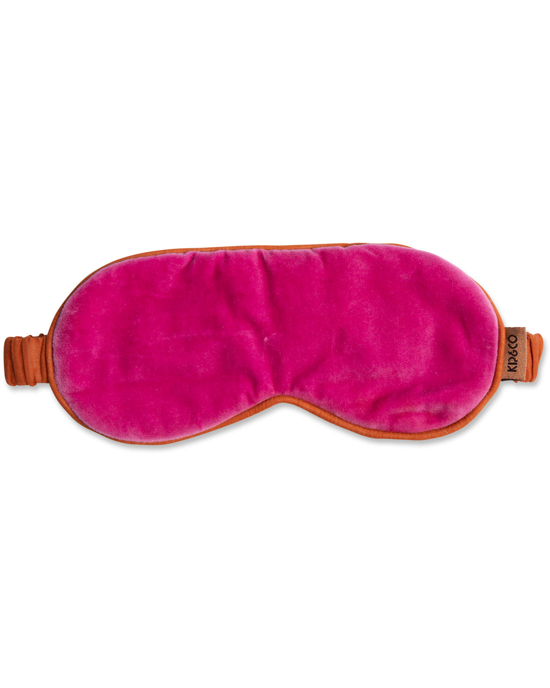 Sweet Talker Velvet Eye Mask