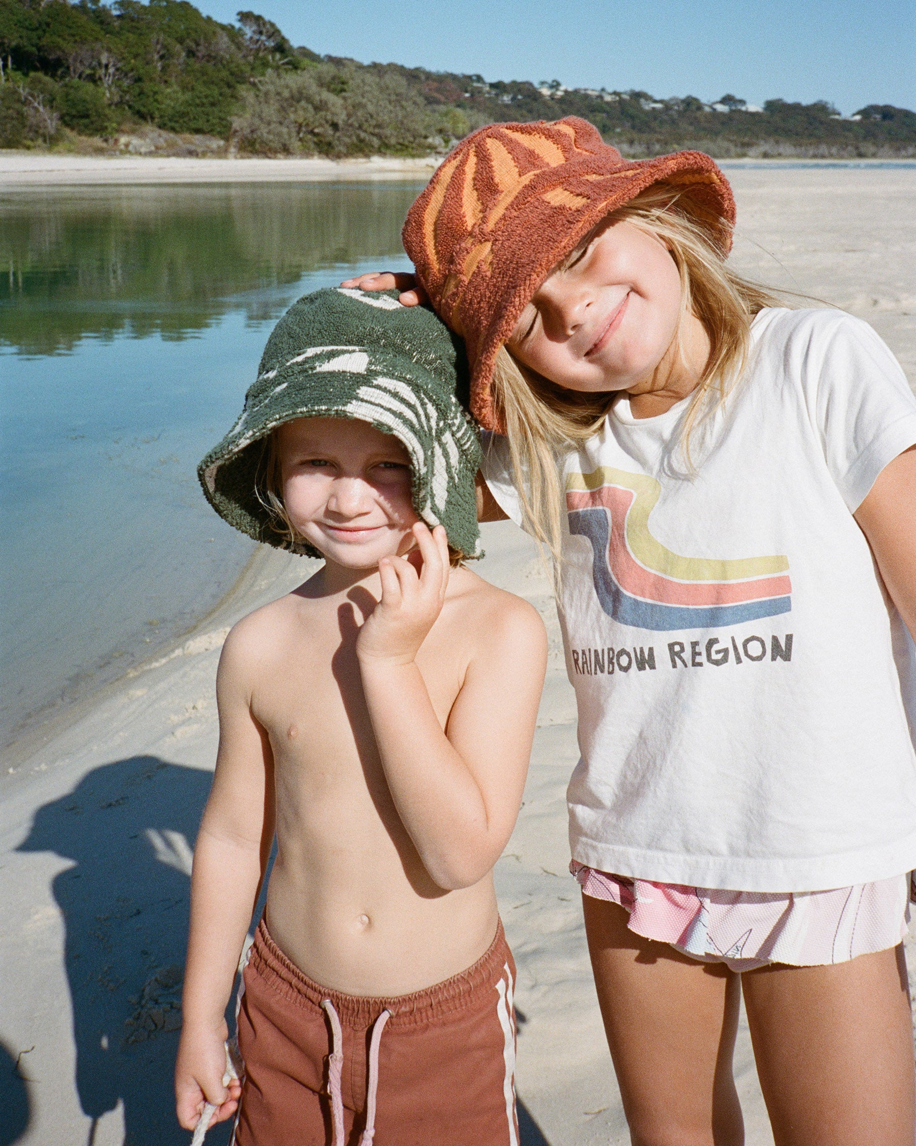 Kip&Co x The Vista Collection