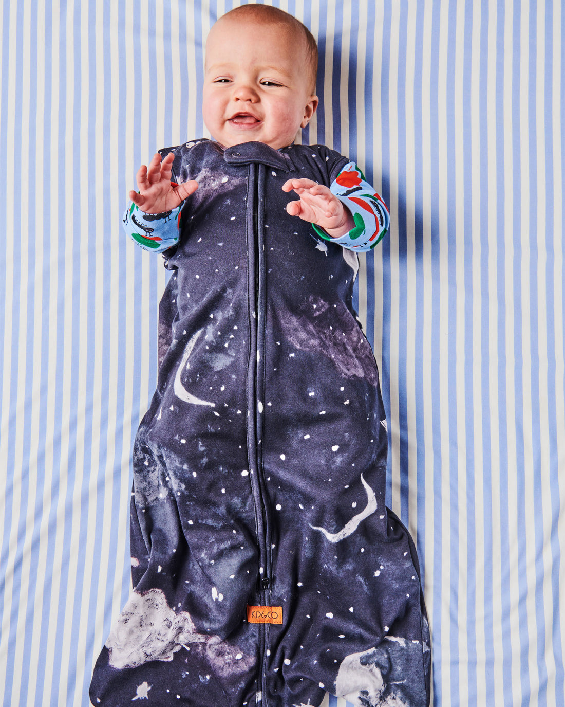 Starry Night Sleep Bag