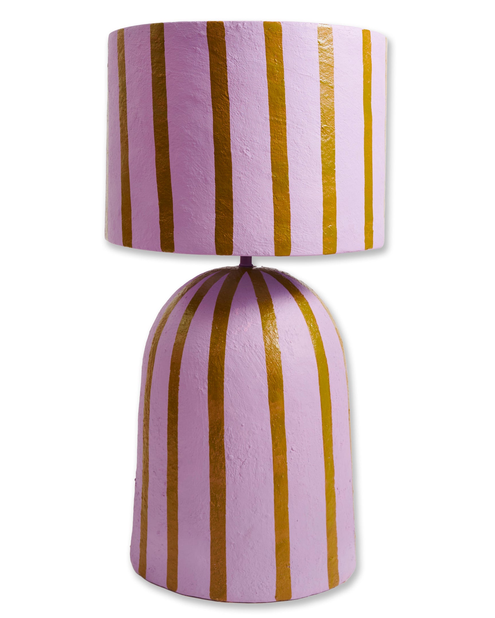 Kip&Co handmade lamps and lighting