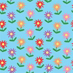Little Flowers
