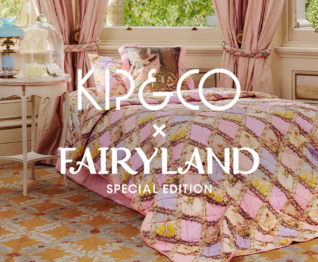 Shop Fairyland