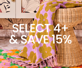 Bundle & Save on Towels
