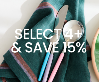 Bundle & Save on Cutlery