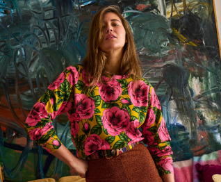 Shop Woman's Apparel