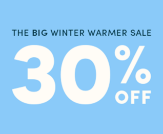 Shop High Winter Sale