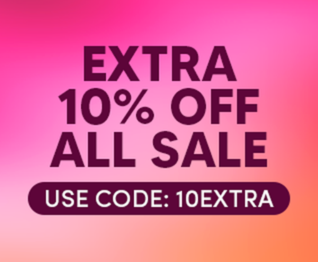 Shop End of Season Sale