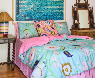 Shop NEW Kip&Co x Anna Spiro