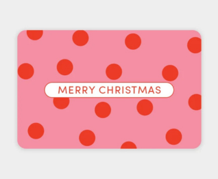 Shop Gift Cards