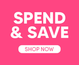 Spend & Save