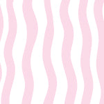 Oink Stripe Water Jug