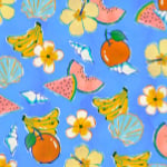 Paradise Found Long Sleeve Bathers