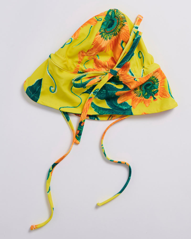 Passiona Baby Swim Hat