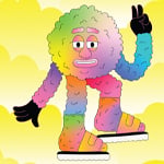 Peace Dude