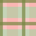 Pistachio Tartan