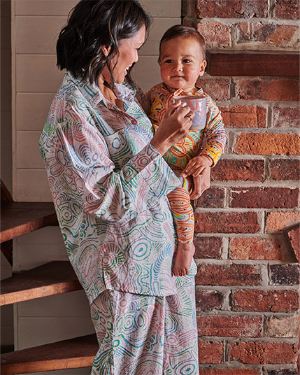sleepwear