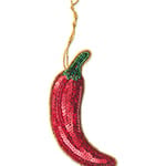 Red Chilli Decoration