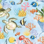 Reef Life Boardies