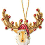 Reindeer Decoration