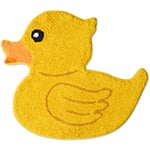 Rubber Ducky Bath Mat