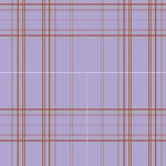 Santa Monica Tartan