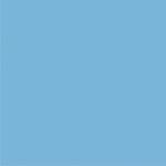 Glow In Blue Bamboo Cotton Quilted Cot Bedspread