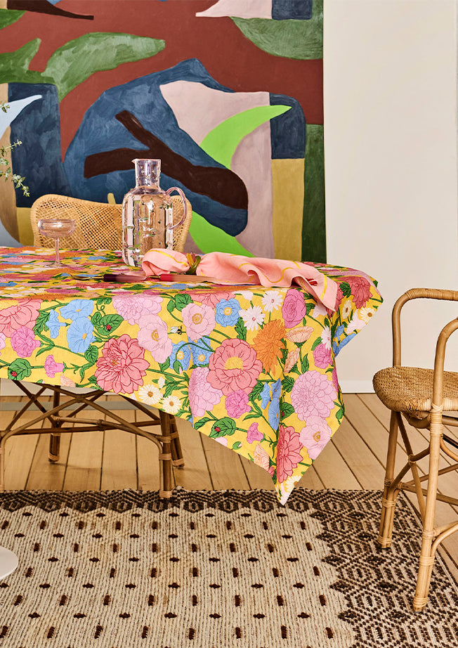 Tablecloths
