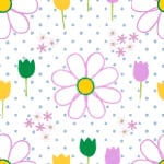 Tulip Daydreaming