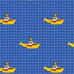 Yellow Submarine