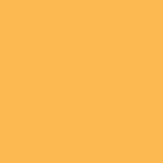 Glow In Yellow Bamboo Cotton Quilted Cot Bedspread