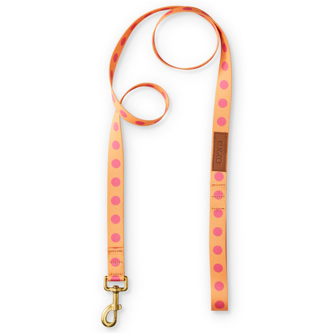 Little Spots Dog Lead