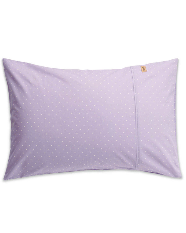 Teeny Weeny Organic Cotton Pillowcases