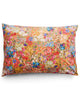Forever Floral Honey Organic Cotton Pillowcases
