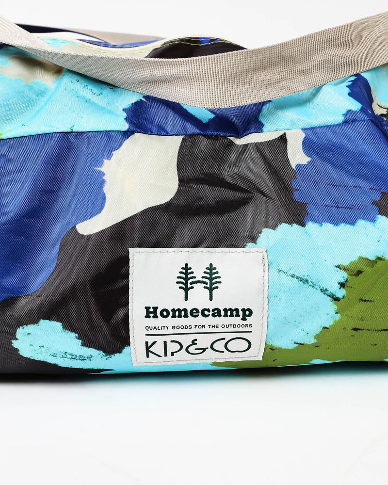 Homecamp x Kip&Co Camo Kids Joey Tent