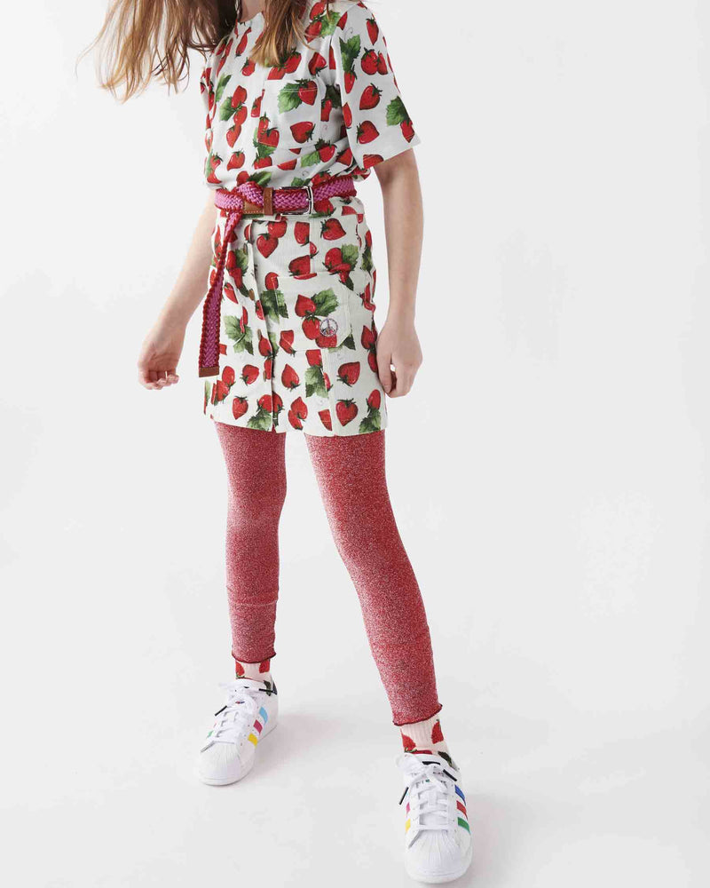 Strawberry Delight T-shirt – Kip&Co