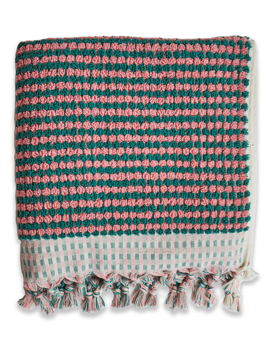 In Bloom Turkish Bath Towel